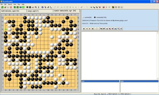 كيفية لعب القو Go-pic-xuang-xuang-go1
